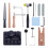 Ring Bender Tool Kit for Spoon Rings Maker Machine Jewelry Making 1