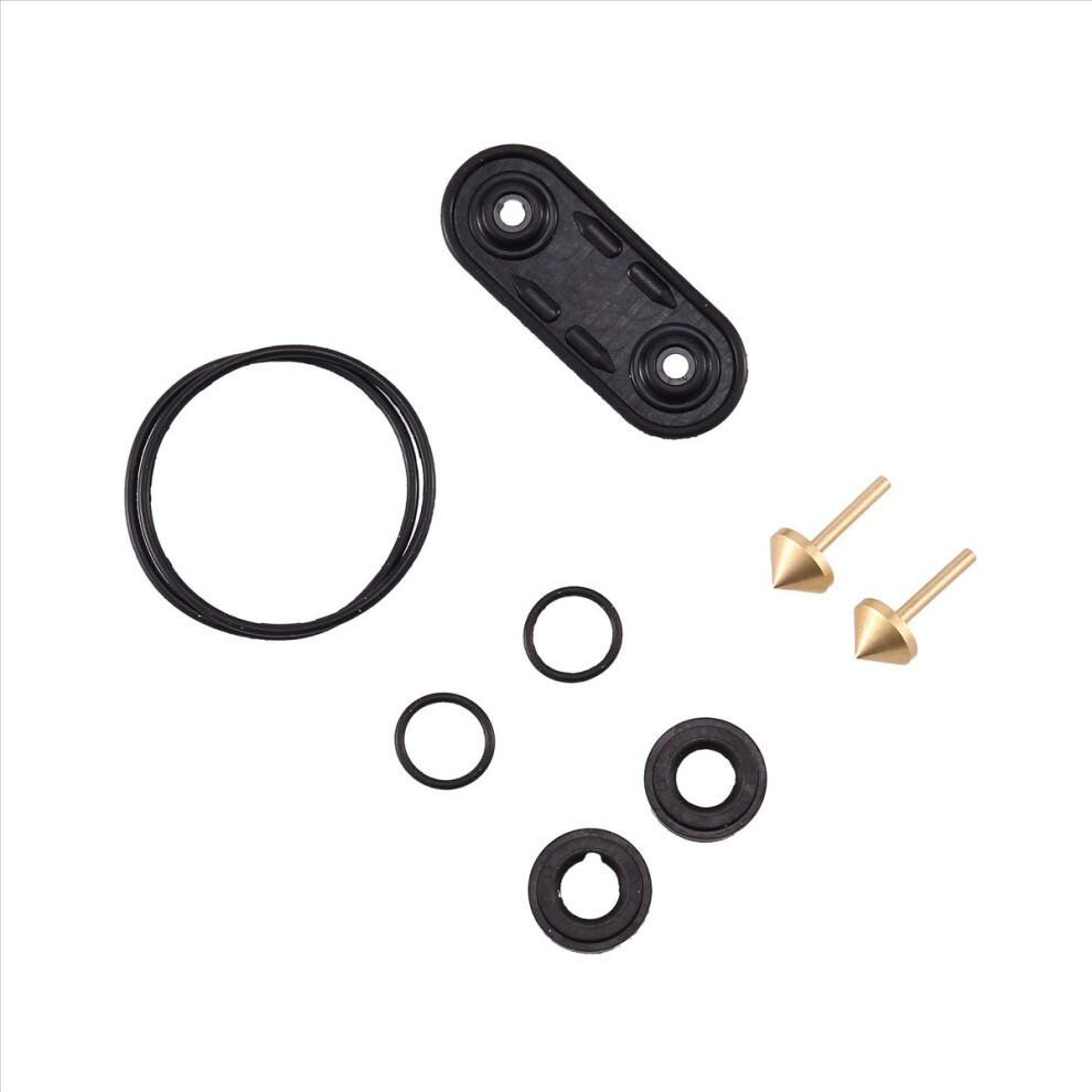 New Heater Control Valve Repair Kit For Mercedes-Benz W124 W220 Car Accessories 2208300184 A2208300184 4852887752802