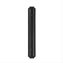 Knife Stand Magnetic Holder Wall Storage Rack Home Magnet Multi-Purpose Kitchen Tool,L