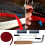 Professional Piano Tuning Kit, Tuner Hammer Mute Kit Tools, Lever Tools 7