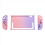 For Nintendo Switch2 Protective Case Put in Dock Split Type Shell Shockproof Design Cover for D 1