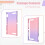 For Nintendo Switch2 Protective Case Put in Dock Split Type Shell Shockproof Design Cover for D 6