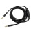 Για καλώδιο ακουστικών πτήσης -HyperX Cloud Alpha/-HyperX Core με έλεγχο έντασης ήχου 5