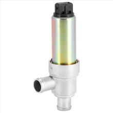 Valvola di controllo del minimo per Corrad/Golf 2 3/Etta 2/Passat/Transporter 4/Vento 1.8 2.0 2.5 037906457C