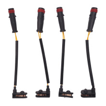 4 stuks slijtagewaarschuwingssensor remblokken 9065401417 voor Mercedes SPRINTER 2-T bestelwagen