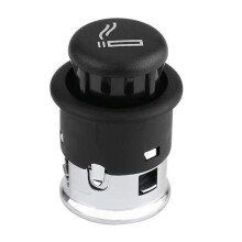 Car-Cigarette-Lighter Plug for Golf Jetta Passat CC Tiguan Beetle-AUDI A3 A4L A5 A6L Q3 Q5 Q7 1J0919307