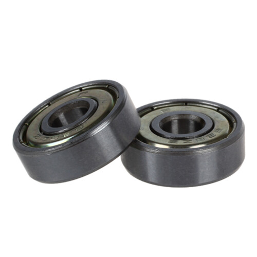 626Z 6mm x 19mm θωρακισμένο ακτινικό ρουλεμάν με βαθιά αυλάκωση, 5 τεμάχια 2