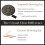 Copper Dowsing Rods - 2PCS Divining Rods+Dowsing Pendulum + Divination Mat- Water, Treasure, Buried Items Etc 5