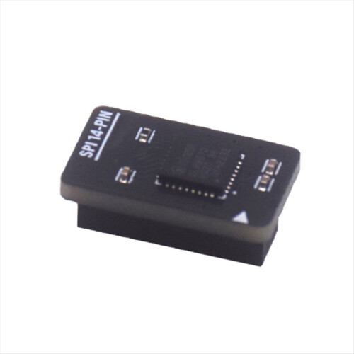TPM 2.0 Module SPI 14-PIN Security for ASROCK Encryption Board Windows 11 2