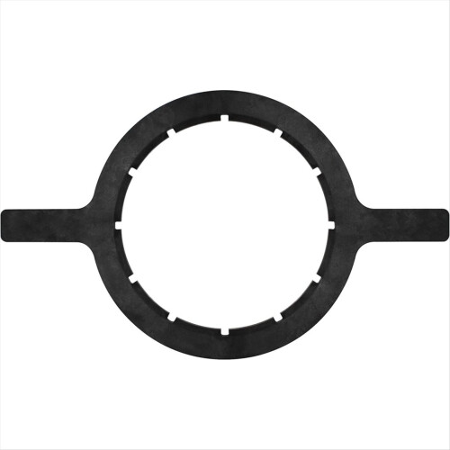 Chave de fechamento de 8-1/2 polegadas (21,6 cm) - Peça de reposição compatível com bombas de filtro para piscinas e spas. 2