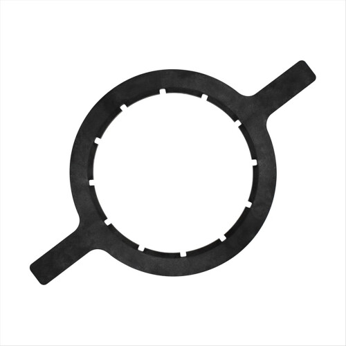 Chave de fechamento de 8-1/2 polegadas (21,6 cm) - Peça de reposição compatível com bombas de filtro para piscinas e spas. 1
