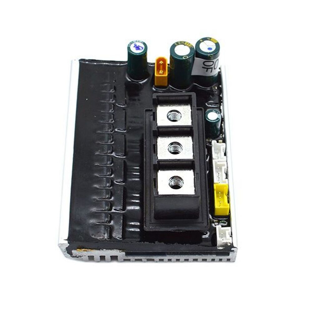 Controller for Ninebot F40 Scooter F Series Mainboard Spare Parts Segway Max F30 F25 F20 Accessories