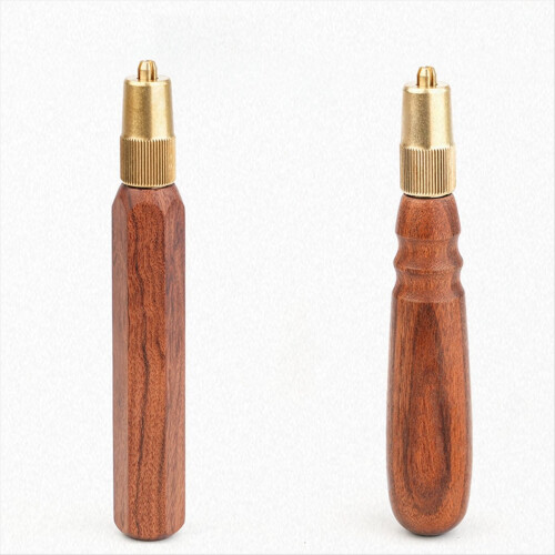 Woodworking Household Use Small Handheld Saw Interchangeable Blade Fine/Coarse Teeth Handle Hand A 2