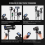 NEEWER QPRO-S TTL HSS Wireless Flash Trigger 1/8000s with LCD Screen for Sony Camera 4