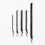 Woodworking Household Use Small Handheld Saw Interchangeable Blade Fine/Coarse Teeth Handle Hand A 2