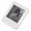 NFC Function Keyring 1.54-Inch Three Color Display Screen Image Wireless Transmission Keychain Ink 2