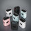 Silicone Protective Case for DJI Mic 2 Wireless Microphone Scratch-Proof Protector Cover Camera Vlog Blue 6