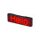 Bluetooth LED Name Badge Rechargeable Light Sign DIY Programmable Scrolling Message Board Display LED,Type 3 7