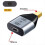 Mini Displayport-adapter USB-C Type C mannelijke bron naar Mini Displayport 2