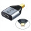 Mini Displayport-adapter USB-C Type C mannelijke bron naar Mini Displayport 3