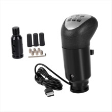 USB radiaca páka pre simulátor kamiónov pre preteky G29 G27 G25