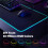 Mouse pad inteligente com LED e Wi-Fi Tuya 6
