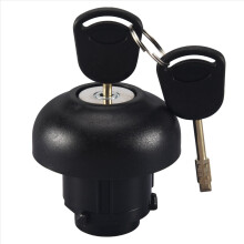 Binnenste vulopening voor brandstoftankdop voor Ford Transit 2006-2019 9C119K163AA