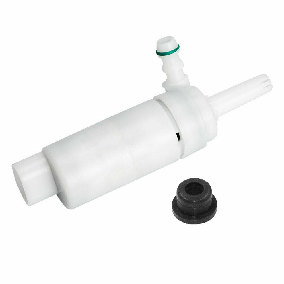 Headlight Washer Pump For Chrysler 300C Mk1 Dodge Journey 05-10 05012060Aa, 5012060Aa 4852887778604