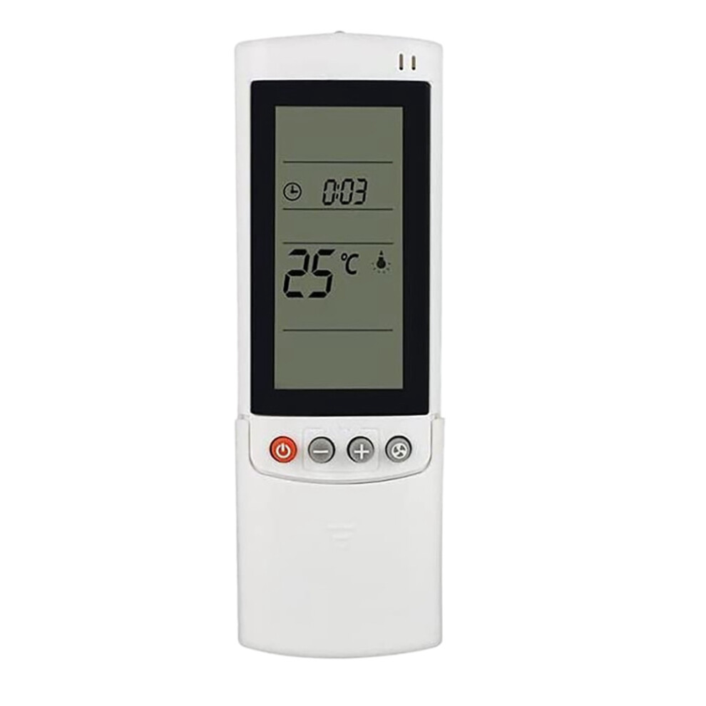 New Replacement Ac Remote Control Rc08a For Airwell Electra Gree Air Conditioner Conditioning Parts 4852887795366