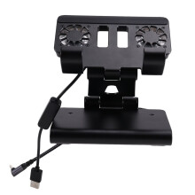 6 In1 Fans Docking Station