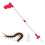 Spider Catcher Long Handle Folding Cockroach Grabbers Traps for Garden 5