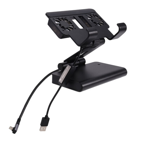 6 In1 Fans Docking Station 2