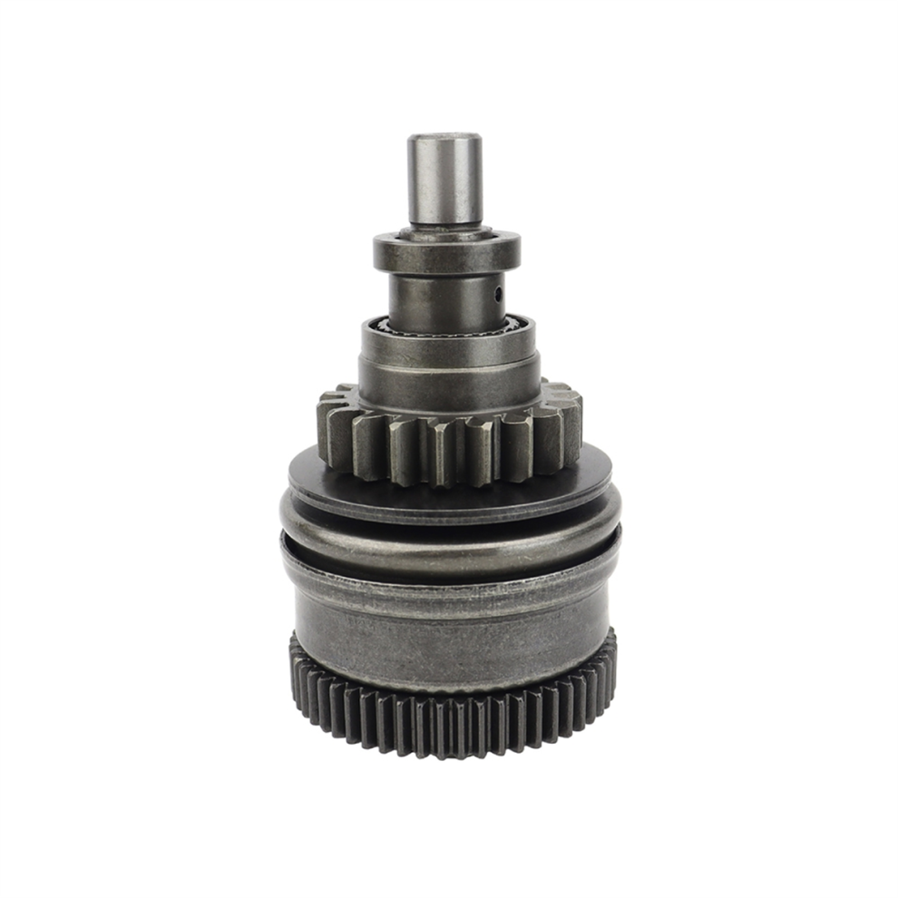 Starter Drive Gear For Polaris Sportsman 600 700 800 Twin Mossy Oak Efi Atv Ranger Slx 4060119 4012614 3240120 Light 4852887780720
