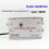 8630MA2 30dB Cable TV Splitter Amplifier
8630MA2 Cable TV Splitter Amplifier 30dB 5