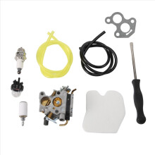 Vergaser für Husqvarna 235 235E 236 240 240E Kettensäge 574719402 545072601
