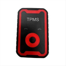 Programmeerbare TPMS-sensoren 2 in 1 433 MHz + 315 MHz Ondersteuning voor programmering met mobiele telefoontool