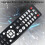 RC-1234 CD Remote Control for Denon PMA-600NE DCD-600NE Power Amplifier Replacement 5