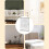 Sleutelkluis Moderne Organizer 6