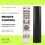 RMC0133 Remote Control Replace for Sharp TV Free Setup 5