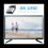 Μετατροπέας θύρας οθόνης USB C για Thunderbolt 3 8K 4K 60Hz MDP, MacBook, iPad Pro, 3X Type-C σε Mini DP 5