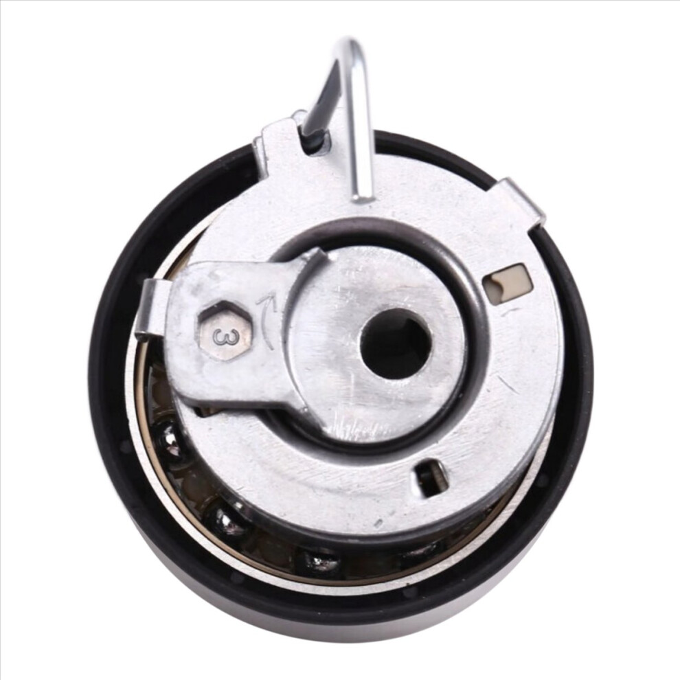 25204525 25205813 Engine Timing Belt Tensioner Parts For Chevrolet Gm Onix 1.0L 2.0L 4852887779885