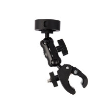Voor Mini Mount RV Ladder Pole Mount Verstelbare Clip