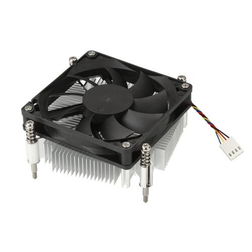Ανεμιστήρας ψύκτρας CPU KT37 για κουτί υπολογιστή HTPC 1U