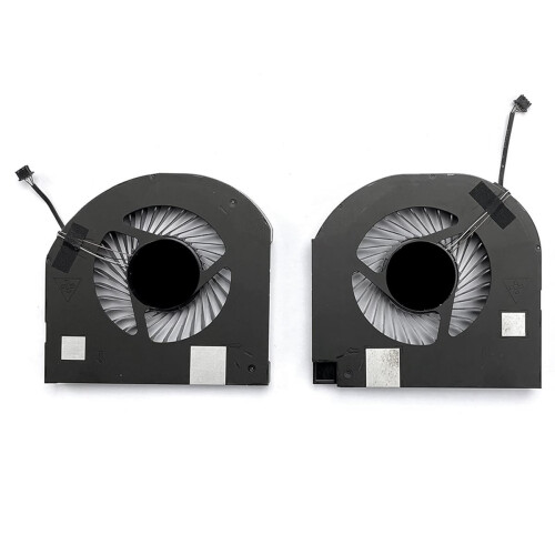 Chladiaci ventilátor pre CPU a GPU notebooku 17 7730 M7730 7740
