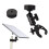 Voor Mini Mount RV Ladder Pole Mount Verstelbare Clip 2