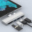 HUB Docking Station
Multiport Expander 6
