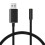 Προσαρμογέας ήχου USB σε υποδοχή 3,5 mm με ακουστικά και μικρόφωνο για Windows, Mac, PS4, PC/Laptop 1