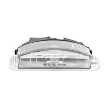 Φως πίσω πινακίδας αυτοκινήτου LED 7700410754 για Renault Clio II 1998-2005 Αξεσουάρ