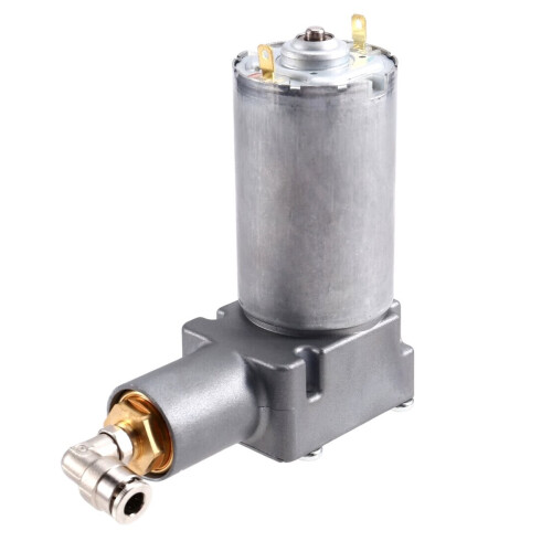 6 mm luchtleidingconnector vrachtwagenstoel luchtpomp 1