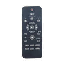 Télécommande pour DCM1170, DCM2260, DCM2068 et MCM2320